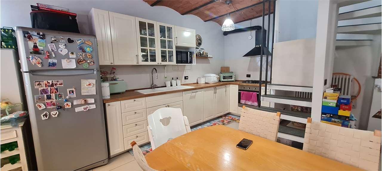 appartamento in vendita a Sarzana