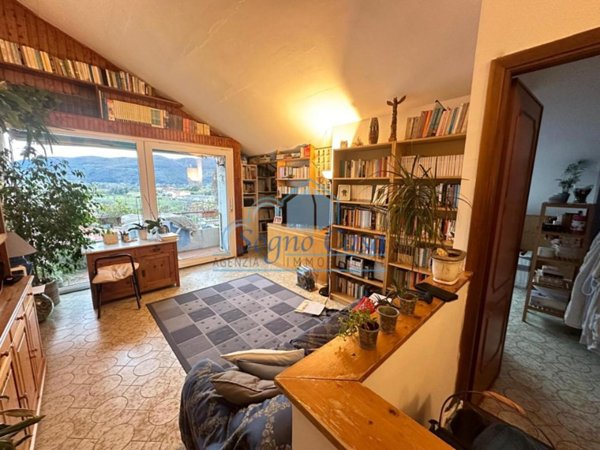 appartamento in vendita a Sarzana in zona San Lazzaro