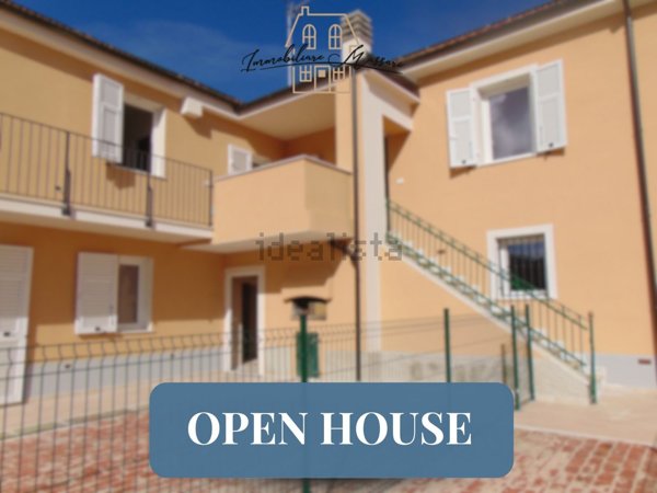 appartamento in vendita a Sarzana