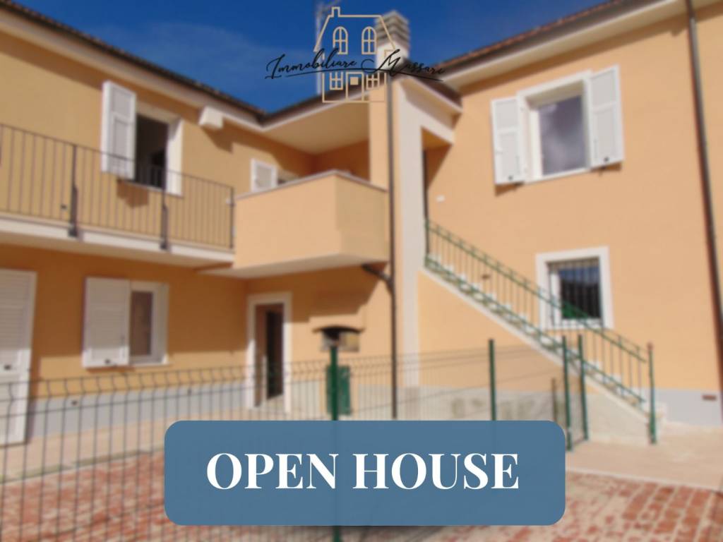 appartamento in vendita a Sarzana