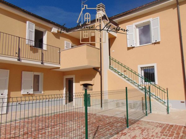 appartamento in vendita a Sarzana