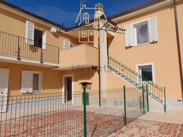 appartamento in vendita a Sarzana