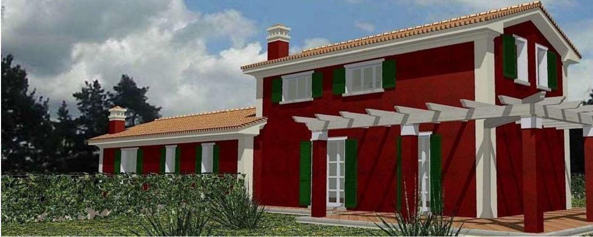 casa indipendente in vendita a Sarzana