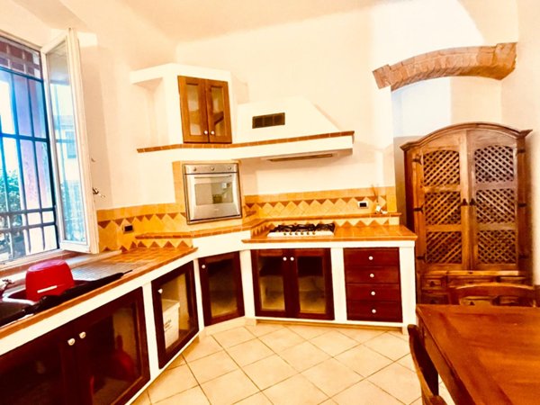 appartamento in vendita a Sarzana