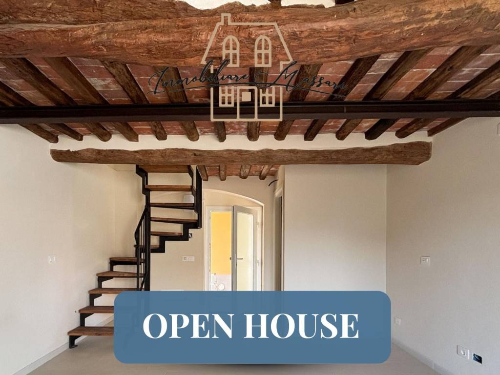 appartamento in vendita a Sarzana