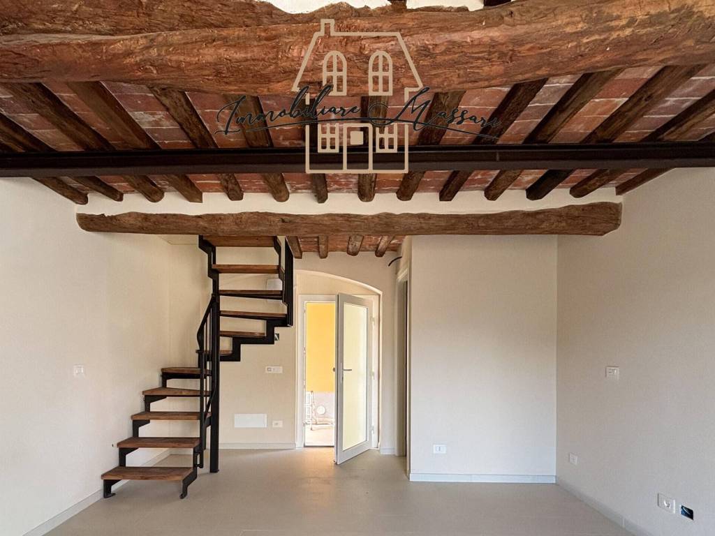 appartamento in vendita a Sarzana