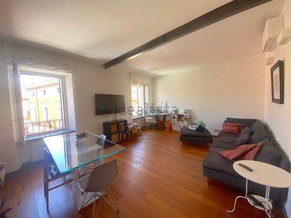 appartamento in vendita a Sarzana