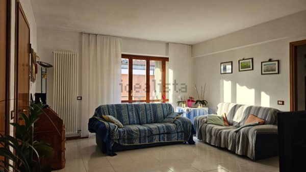 appartamento in vendita a Sarzana