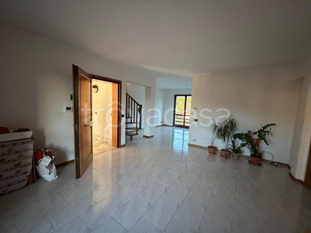 appartamento in vendita a Sarzana