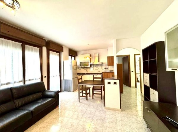 appartamento in vendita a Sarzana