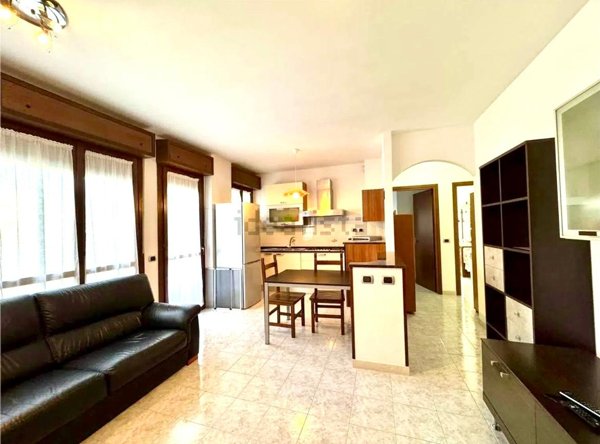 appartamento in vendita a Sarzana