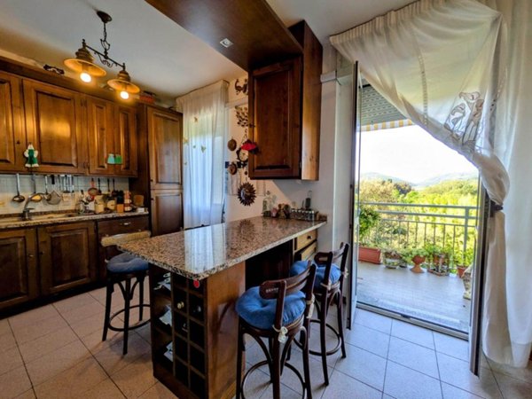 appartamento in vendita a Sarzana