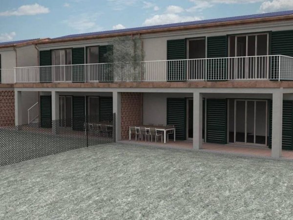 casa indipendente in vendita a Sarzana in zona San Lazzaro