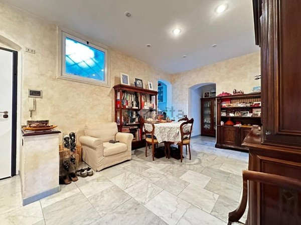 appartamento in vendita a Sarzana