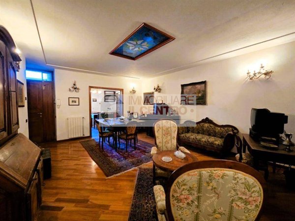 appartamento in vendita a Sarzana