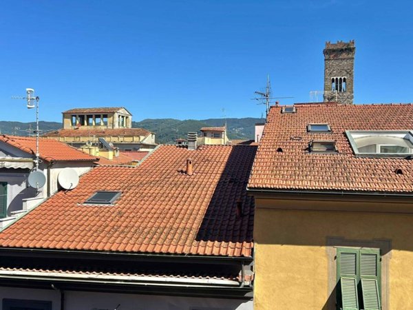 appartamento in vendita a Sarzana