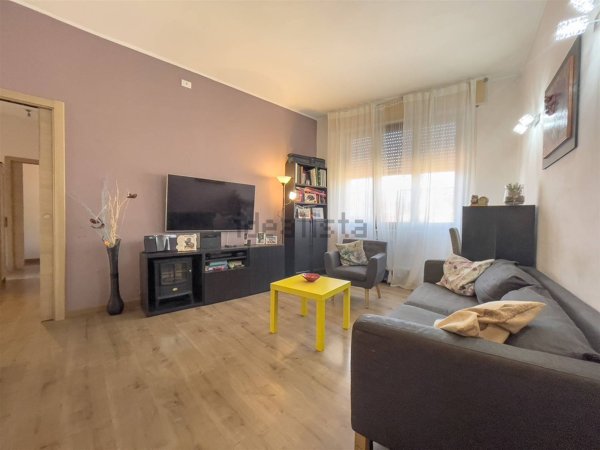 appartamento in vendita a Sarzana