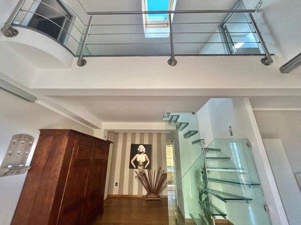 appartamento in vendita a Sarzana