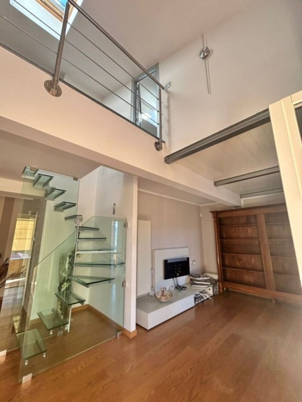 appartamento in vendita a Sarzana