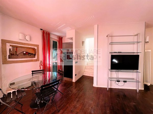 appartamento in vendita a Sarzana