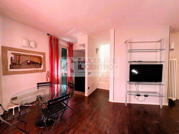 appartamento in vendita a Sarzana