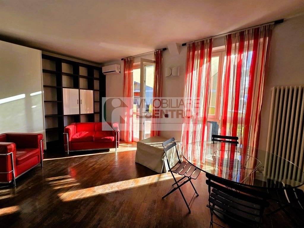 appartamento in vendita a Sarzana