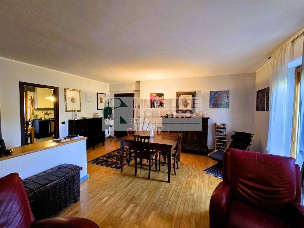 appartamento in vendita a Sarzana