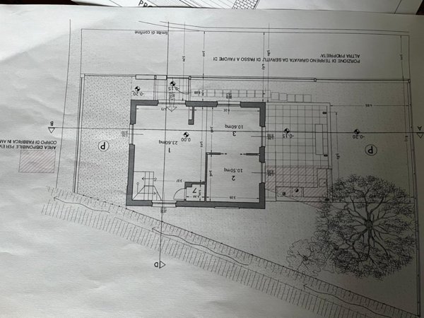 appartamento in vendita a Sarzana
