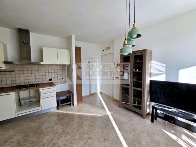 appartamento in vendita a Sarzana