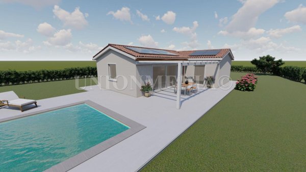 casa indipendente in vendita a Sarzana