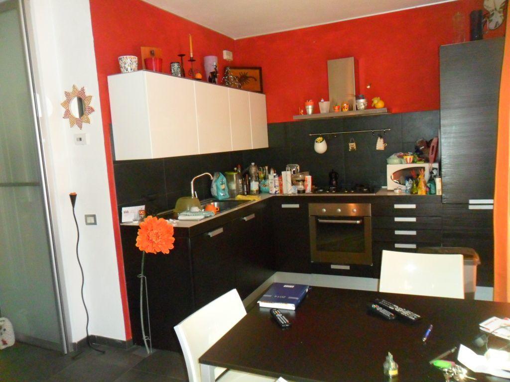 appartamento in vendita a Sarzana