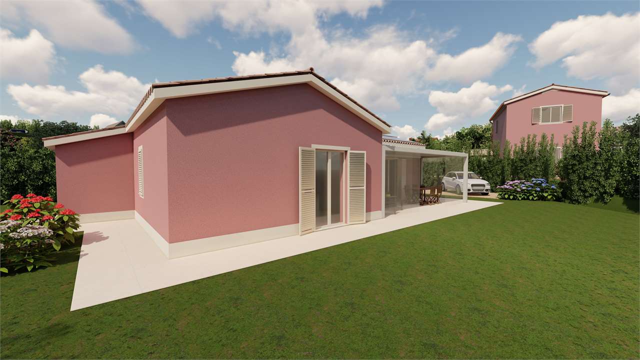 casa indipendente in vendita a Sarzana