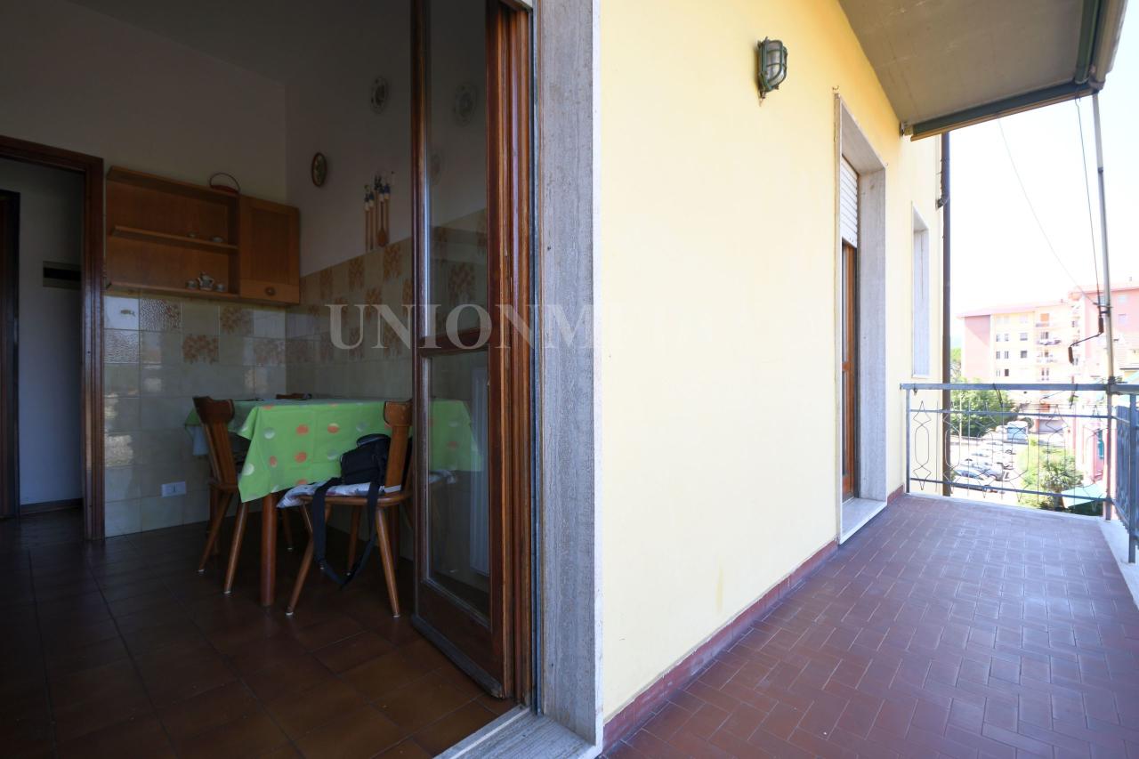 appartamento in vendita a Sarzana