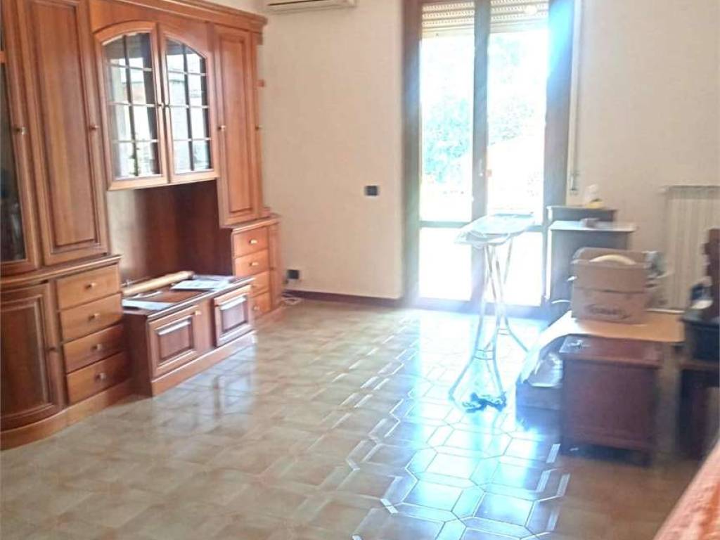 appartamento in vendita a Sarzana