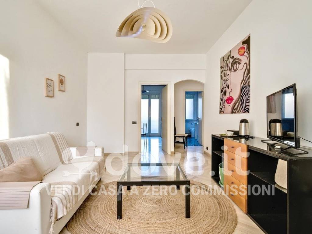 appartamento in vendita a Sarzana