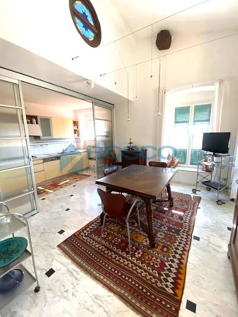 appartamento in vendita a Sarzana