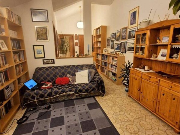 appartamento in vendita a Sarzana in zona San Lazzaro