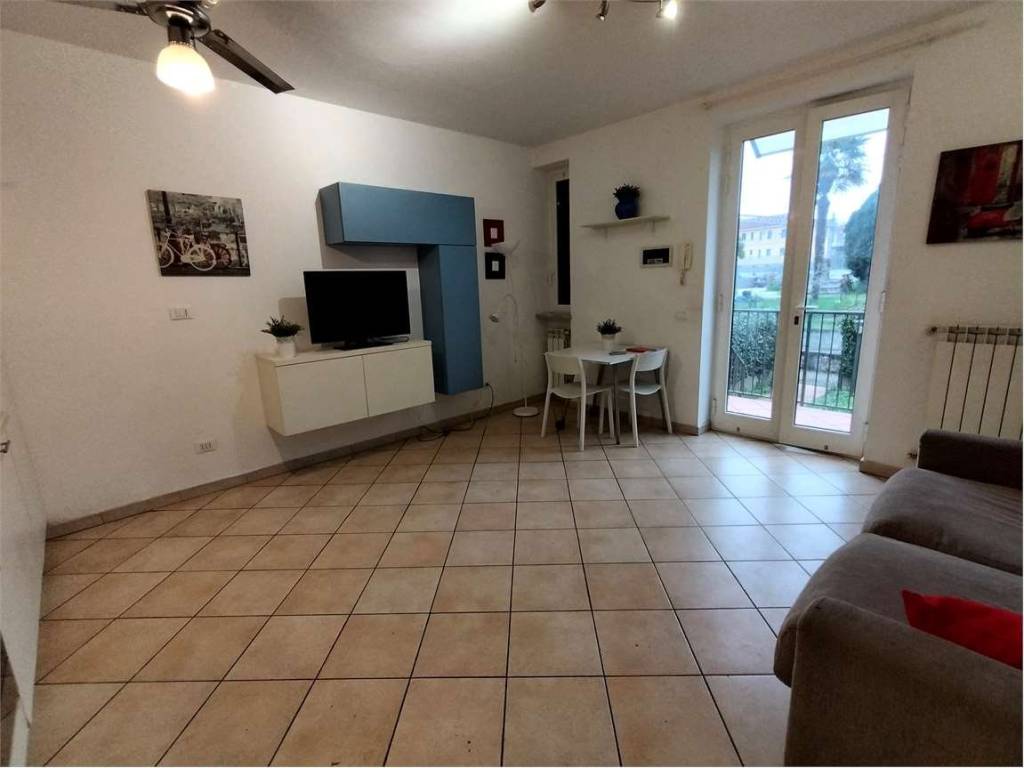 appartamento in vendita a Sarzana