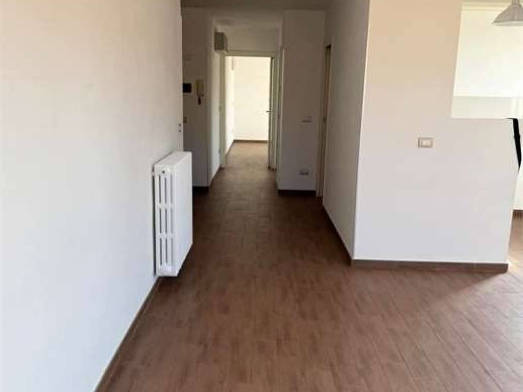 appartamento in vendita a Sarzana