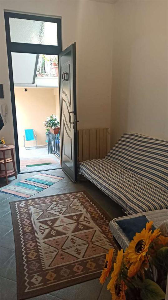 appartamento in vendita a Sarzana