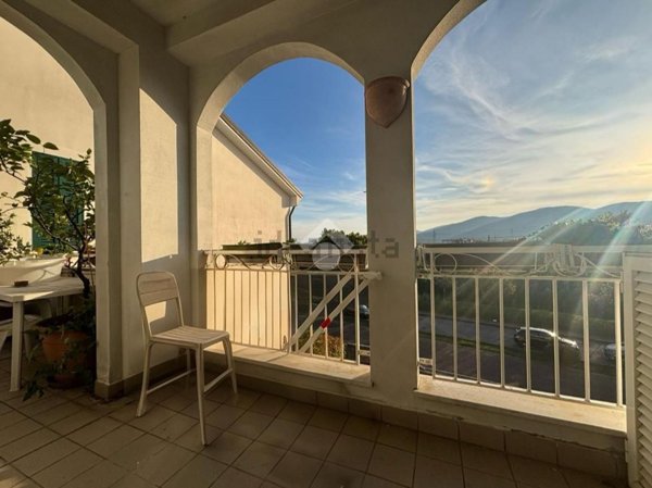 appartamento in vendita a Sarzana