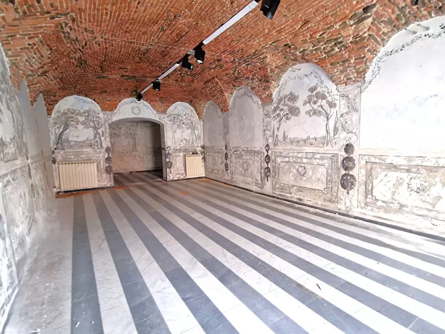 loft in vendita a Sarzana