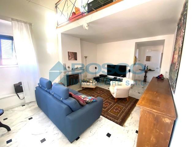 appartamento in vendita a Sarzana