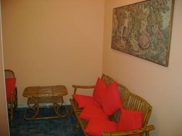 appartamento in vendita a Sarzana in zona Marinella di Sarzana