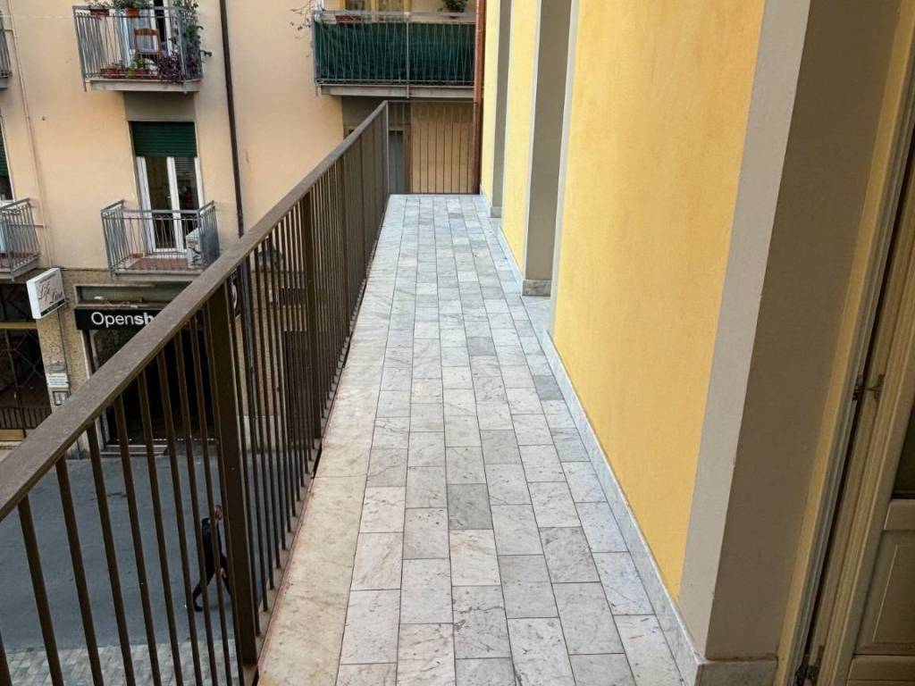 appartamento in vendita a Sarzana