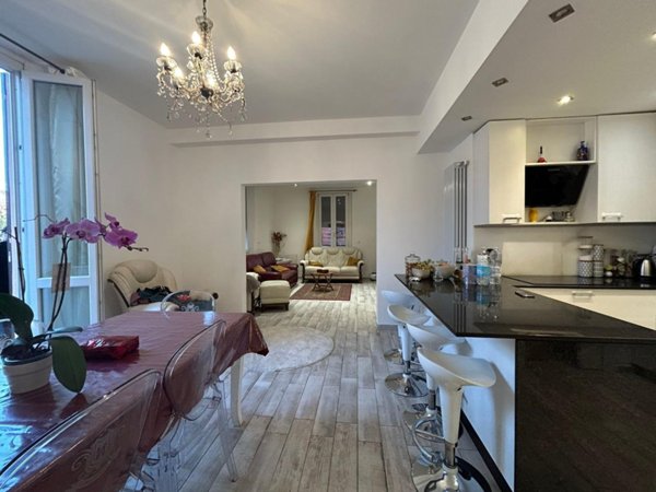 appartamento in vendita a Sarzana