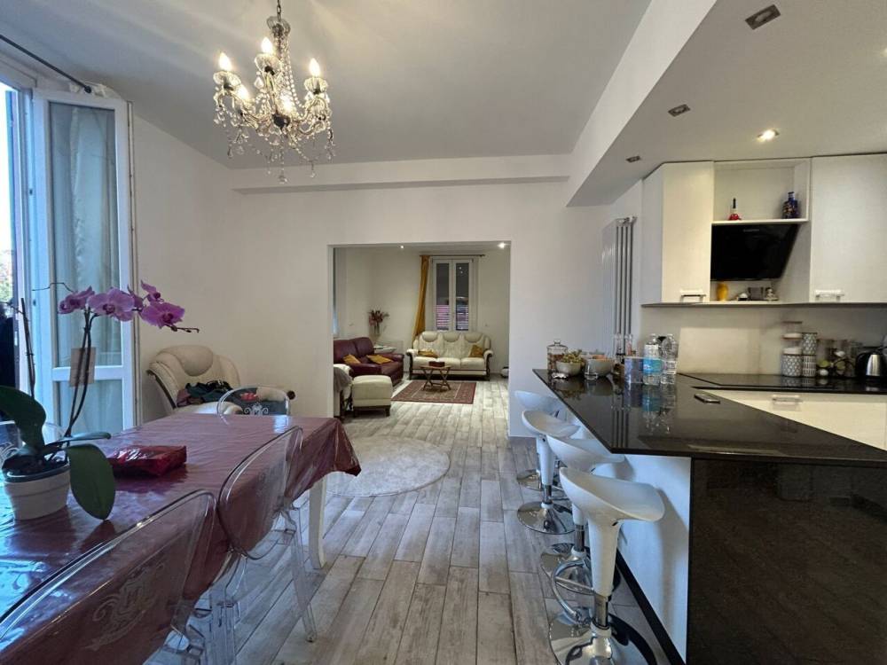 appartamento in vendita a Sarzana