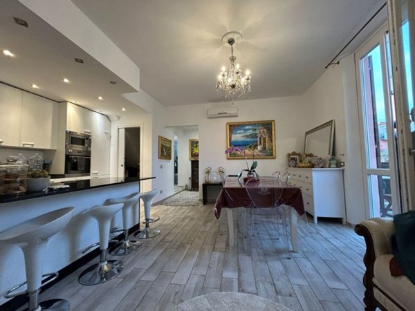 appartamento in vendita a Sarzana