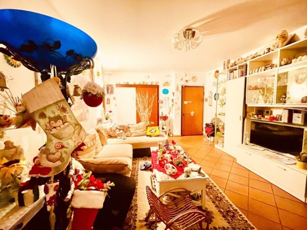 appartamento in vendita a Sarzana