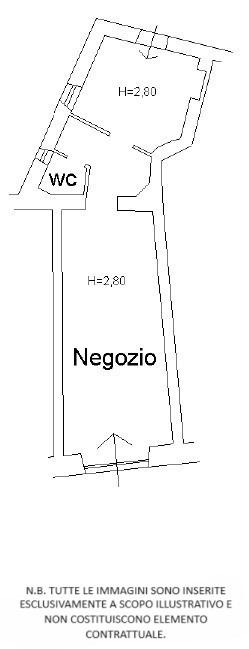 appartamento in vendita a Sarzana